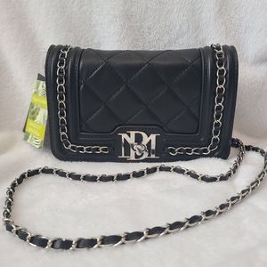 BADGLEY MISCHKA Crossbody Purse